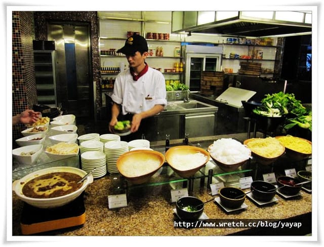 【廣州】豪華氣派的東莞帝豪花園酒店,Royal Garden Hotel - 第42張圖 【廣州】豪華氣派的東莞帝豪花園酒店,Royal Garden Hotel