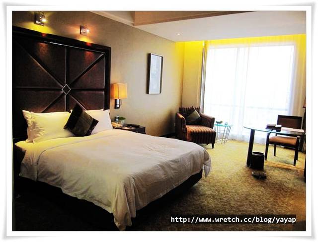 【廣州】豪華氣派的東莞帝豪花園酒店,Royal Garden Hotel - 第10張圖 【廣州】豪華氣派的東莞帝豪花園酒店,Royal Garden Hotel