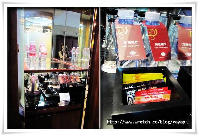 【廣州】豪華氣派的東莞帝豪花園酒店,Royal Garden Hotel - 第18張圖 【廣州】豪華氣派的東莞帝豪花園酒店,Royal Garden Hotel