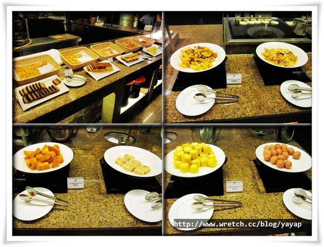【廣州】豪華氣派的東莞帝豪花園酒店,Royal Garden Hotel - 第40張圖 【廣州】豪華氣派的東莞帝豪花園酒店,Royal Garden Hotel