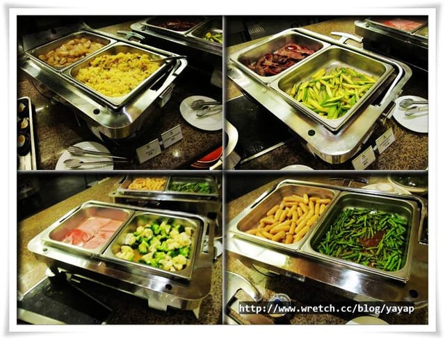 【廣州】豪華氣派的東莞帝豪花園酒店,Royal Garden Hotel - 第38張圖 【廣州】豪華氣派的東莞帝豪花園酒店,Royal Garden Hotel