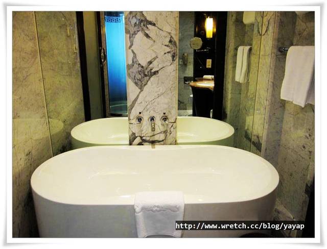【廣州】豪華氣派的東莞帝豪花園酒店,Royal Garden Hotel - 第24張圖 【廣州】豪華氣派的東莞帝豪花園酒店,Royal Garden Hotel