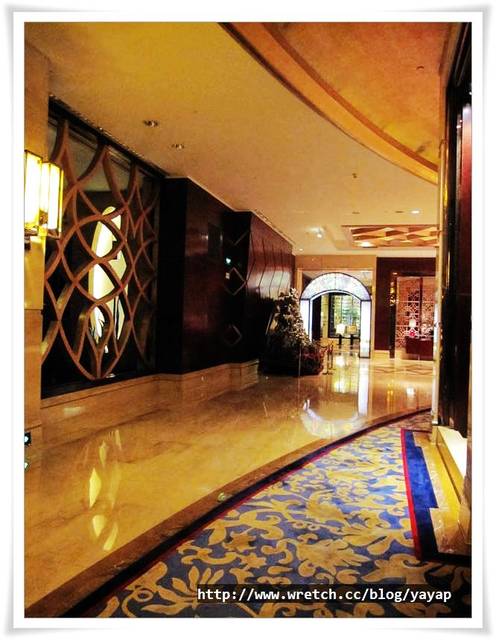 【廣州】豪華氣派的東莞帝豪花園酒店,Royal Garden Hotel - 第34張圖 【廣州】豪華氣派的東莞帝豪花園酒店,Royal Garden Hotel