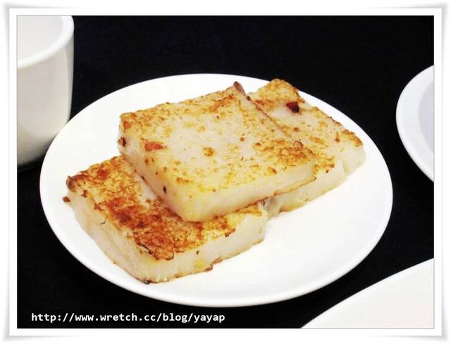 【美食】台北大直美麗華。華漾大飯店港式飲茶