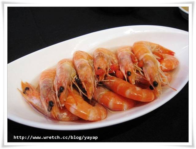 【美食】台北大直美麗華。華漾大飯店港式飲茶