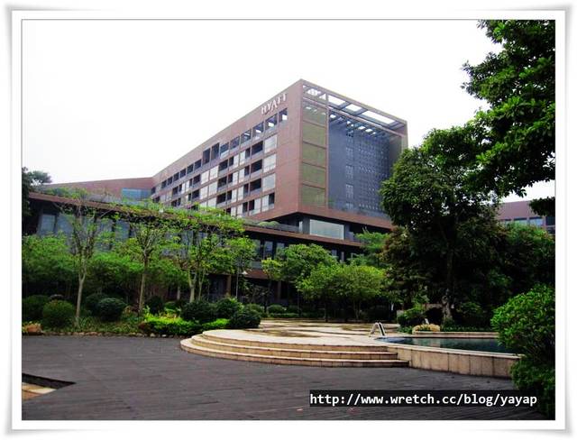 【廣州】超夢幻的湖景buffet,東莞松山湖凱悅酒店Hyatt Hotel - 第26張圖 【廣州】超夢幻的湖景buffet,東莞松山湖凱悅酒店Hyatt Hotel