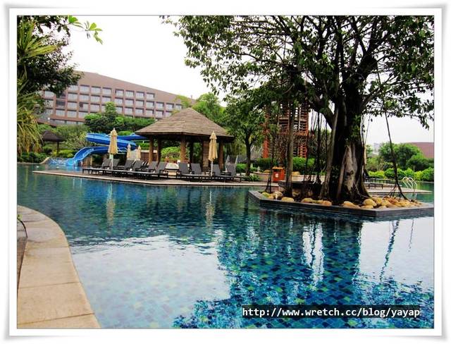 【廣州】超夢幻的湖景buffet,東莞松山湖凱悅酒店Hyatt Hotel - 第28張圖 【廣州】超夢幻的湖景buffet,東莞松山湖凱悅酒店Hyatt Hotel