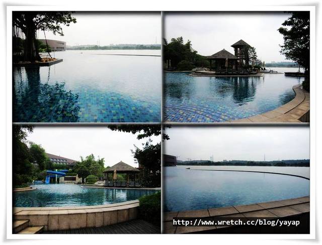 【廣州】超夢幻的湖景buffet,東莞松山湖凱悅酒店Hyatt Hotel - 第23張圖 【廣州】超夢幻的湖景buffet,東莞松山湖凱悅酒店Hyatt Hotel