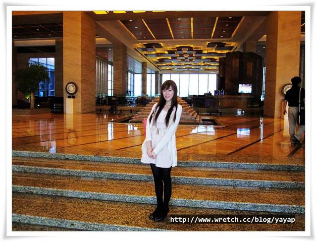 【廣州】超夢幻的湖景buffet,東莞松山湖凱悅酒店Hyatt Hotel - 第8張圖 【廣州】超夢幻的湖景buffet,東莞松山湖凱悅酒店Hyatt Hotel