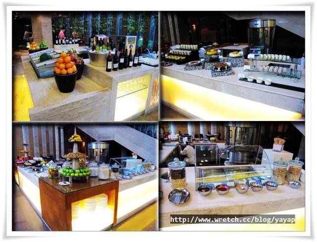【廣州】超夢幻的湖景buffet,東莞松山湖凱悅酒店Hyatt Hotel - 第14張圖 【廣州】超夢幻的湖景buffet,東莞松山湖凱悅酒店Hyatt Hotel