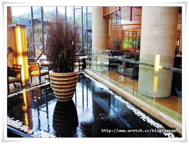 【廣州】超夢幻的湖景buffet,東莞松山湖凱悅酒店Hyatt Hotel - 第13張圖 【廣州】超夢幻的湖景buffet,東莞松山湖凱悅酒店Hyatt Hotel