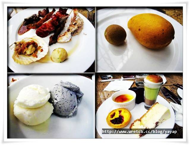 【廣州】超夢幻的湖景buffet,東莞松山湖凱悅酒店Hyatt Hotel - 第16張圖 【廣州】超夢幻的湖景buffet,東莞松山湖凱悅酒店Hyatt Hotel