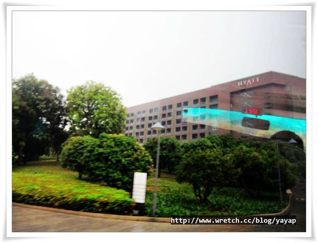 【廣州】超夢幻的湖景buffet,東莞松山湖凱悅酒店Hyatt Hotel - 第3張圖 【廣州】超夢幻的湖景buffet,東莞松山湖凱悅酒店Hyatt Hotel