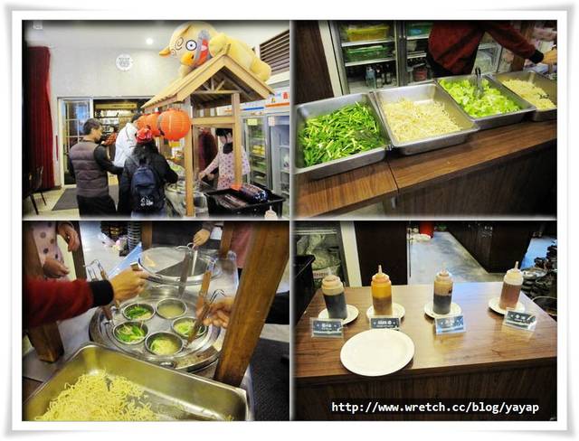 【南投】溪頭妖怪村美食,利元居酒屋&青山食堂早餐 - 第37張圖 【南投】溪頭妖怪村美食,利元居酒屋&青山食堂早餐