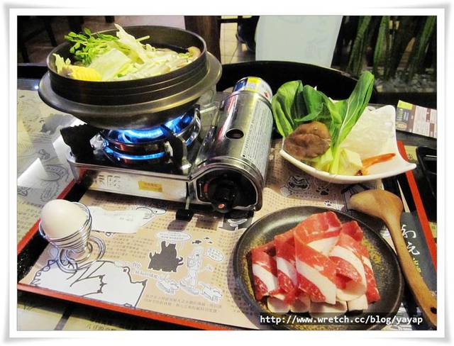 【南投】溪頭妖怪村美食,利元居酒屋&青山食堂早餐 - 第11張圖 【南投】溪頭妖怪村美食,利元居酒屋&青山食堂早餐
