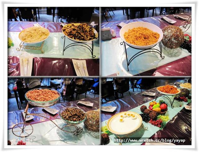 【南投】溪頭妖怪村美食,利元居酒屋&青山食堂早餐 - 第33張圖 【南投】溪頭妖怪村美食,利元居酒屋&青山食堂早餐