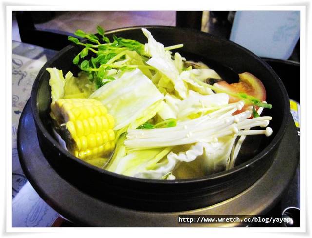 【南投】溪頭妖怪村美食,利元居酒屋&青山食堂早餐 - 第12張圖 【南投】溪頭妖怪村美食,利元居酒屋&青山食堂早餐