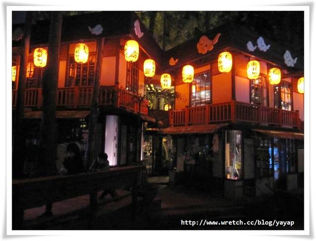 【南投】溪頭妖怪村美食,利元居酒屋&青山食堂早餐 - 第25張圖 【南投】溪頭妖怪村美食,利元居酒屋&青山食堂早餐