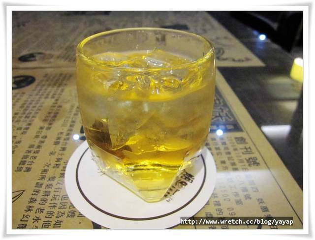 【南投】溪頭妖怪村美食,利元居酒屋&青山食堂早餐 - 第16張圖 【南投】溪頭妖怪村美食,利元居酒屋&青山食堂早餐