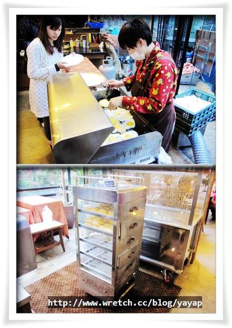 【南投】溪頭妖怪村美食,利元居酒屋&青山食堂早餐 - 第36張圖 【南投】溪頭妖怪村美食,利元居酒屋&青山食堂早餐