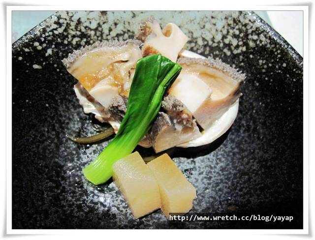 【美食】台北大直美麗華。三燔MIHAN握壽司吃到飽 - 第17張圖 【美食】台北大直美麗華。三燔MIHAN握壽司吃到飽