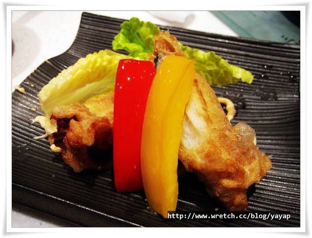 【美食】台北大直美麗華。三燔MIHAN握壽司吃到飽 - 第22張圖 【美食】台北大直美麗華。三燔MIHAN握壽司吃到飽