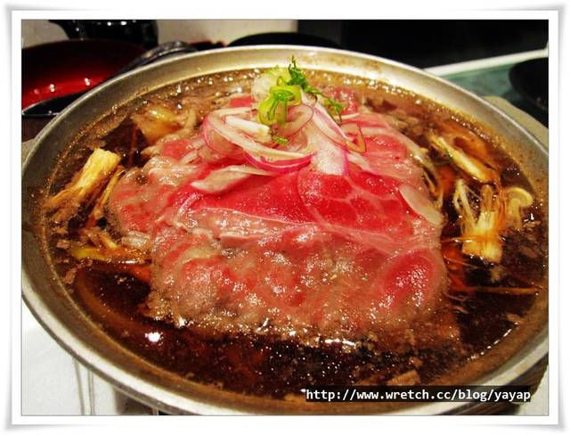 【美食】台北大直美麗華。三燔MIHAN握壽司吃到飽 - 第21張圖 【美食】台北大直美麗華。三燔MIHAN握壽司吃到飽