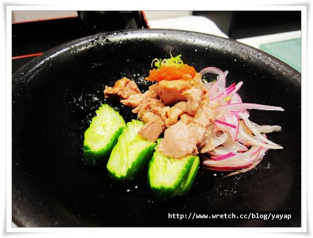 【美食】台北大直美麗華。三燔MIHAN握壽司吃到飽 - 第16張圖 【美食】台北大直美麗華。三燔MIHAN握壽司吃到飽
