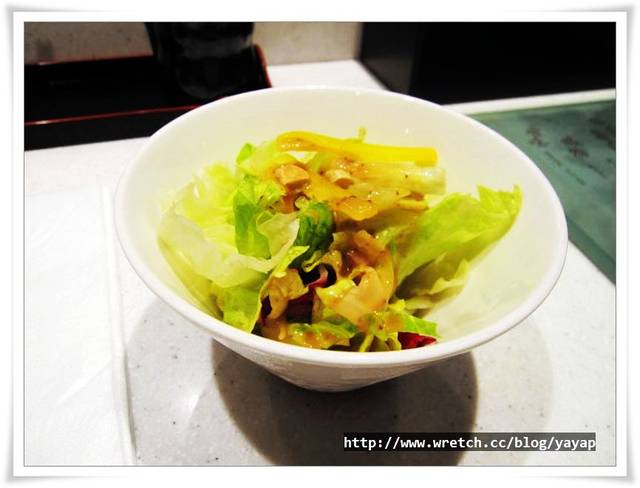 【美食】台北大直美麗華。三燔MIHAN握壽司吃到飽 - 第15張圖 【美食】台北大直美麗華。三燔MIHAN握壽司吃到飽