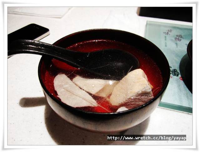 【美食】台北大直美麗華。三燔MIHAN握壽司吃到飽 - 第19張圖 【美食】台北大直美麗華。三燔MIHAN握壽司吃到飽