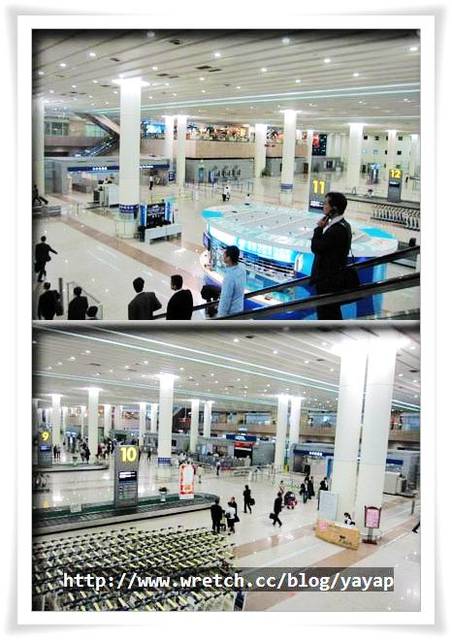 【上海】一路從浦東機場衝進市區!磁浮列車輕飄飄初體驗