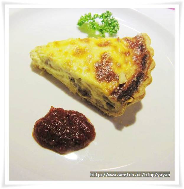 【美食】台北中山區近東區,好豐富多選擇的沃克牛排VOLKS