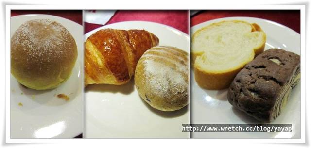 【美食】台北中山區近東區,好豐富多選擇的沃克牛排VOLKS