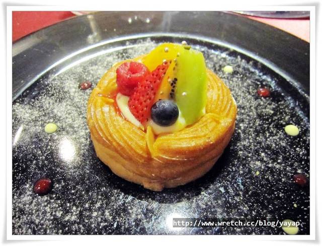【美食】台北中山區近東區,好豐富多選擇的沃克牛排VOLKS