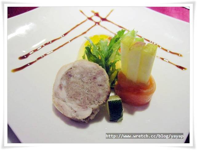 【美食】台北中山區近東區,好豐富多選擇的沃克牛排VOLKS