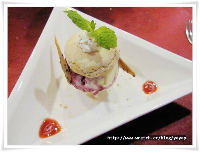 【美食】台北中山區近東區,好豐富多選擇的沃克牛排VOLKS