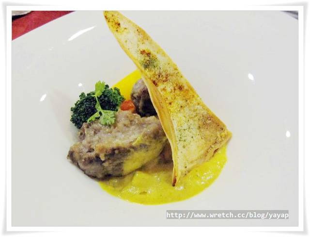 【美食】台北中山區近東區,好豐富多選擇的沃克牛排VOLKS