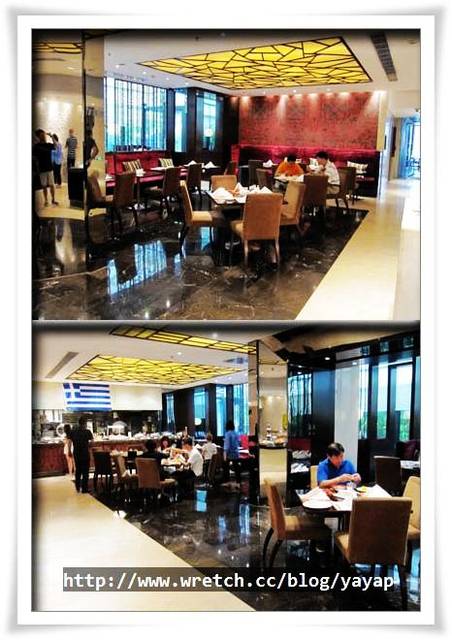 【上海】地鐵上海西站,舒適的上海宏泉麗笙酒店 - 第37張圖 【上海】地鐵上海西站,舒適的上海宏泉麗笙酒店