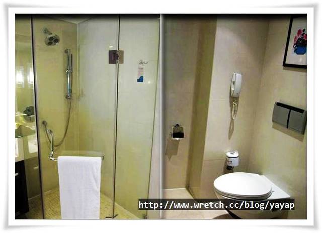 【上海】地鐵上海西站,舒適的上海宏泉麗笙酒店 - 第26張圖 【上海】地鐵上海西站,舒適的上海宏泉麗笙酒店