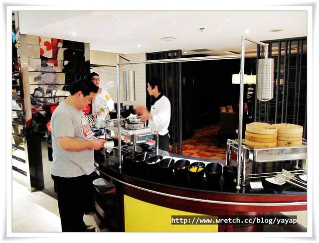 【上海】地鐵上海西站,舒適的上海宏泉麗笙酒店 - 第41張圖 【上海】地鐵上海西站,舒適的上海宏泉麗笙酒店