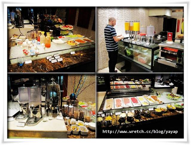 【上海】地鐵上海西站,舒適的上海宏泉麗笙酒店 - 第46張圖 【上海】地鐵上海西站,舒適的上海宏泉麗笙酒店