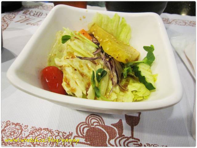【美食】台北車站微風,御宴和風鐵板燒料理 - 第8張圖 【美食】台北車站微風,御宴和風鐵板燒料理
