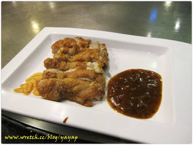 【美食】台北車站微風,御宴和風鐵板燒料理 - 第14張圖 【美食】台北車站微風,御宴和風鐵板燒料理