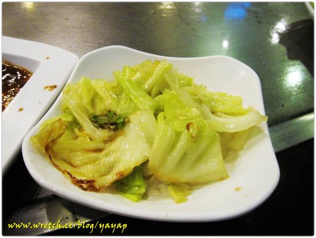 【美食】台北車站微風,御宴和風鐵板燒料理 - 第12張圖 【美食】台北車站微風,御宴和風鐵板燒料理
