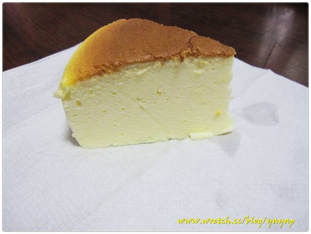 【美食】北車微風兩款超人氣起司蛋糕,Uncle Tetsu's & 貳樓不乖起司蛋糕 - 第11張圖 【美食】北車微風兩款超人氣起司蛋糕,Uncle Tetsu's & 貳樓不乖起司蛋糕