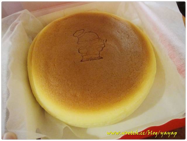 【美食】北車微風兩款超人氣起司蛋糕,Uncle Tetsu's & 貳樓不乖起司蛋糕 - 第10張圖 【美食】北車微風兩款超人氣起司蛋糕,Uncle Tetsu's & 貳樓不乖起司蛋糕