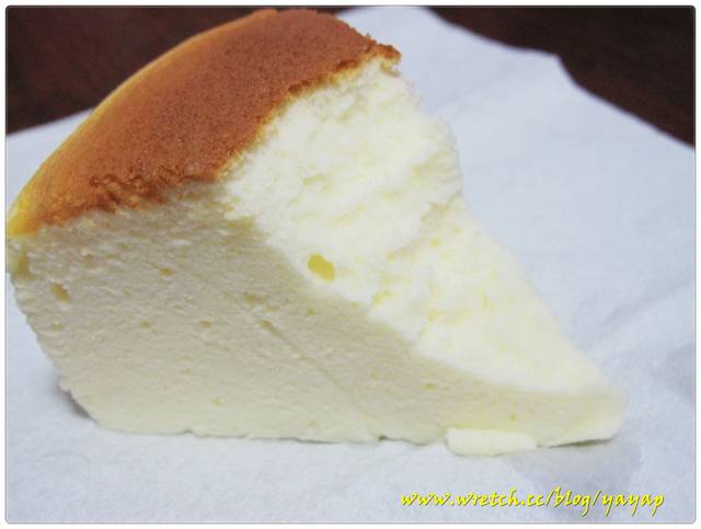 【美食】北車微風兩款超人氣起司蛋糕,Uncle Tetsu's & 貳樓不乖起司蛋糕 - 第13張圖 【美食】北車微風兩款超人氣起司蛋糕,Uncle Tetsu's & 貳樓不乖起司蛋糕
