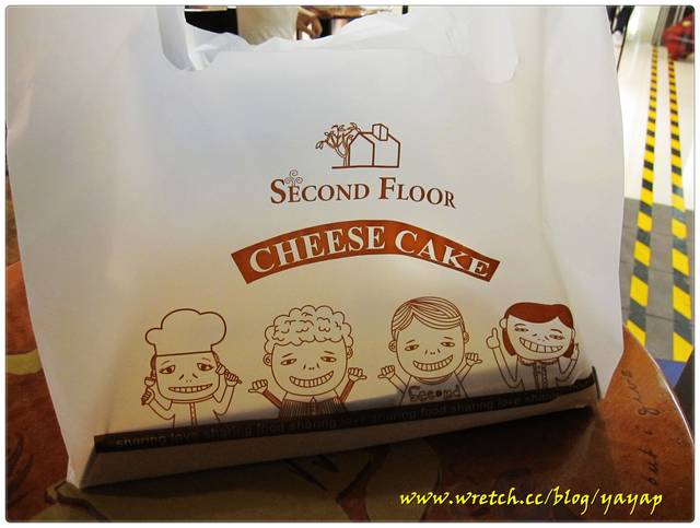 【美食】北車微風兩款超人氣起司蛋糕,Uncle Tetsu's & 貳樓不乖起司蛋糕 - 第20張圖 【美食】北車微風兩款超人氣起司蛋糕,Uncle Tetsu's & 貳樓不乖起司蛋糕