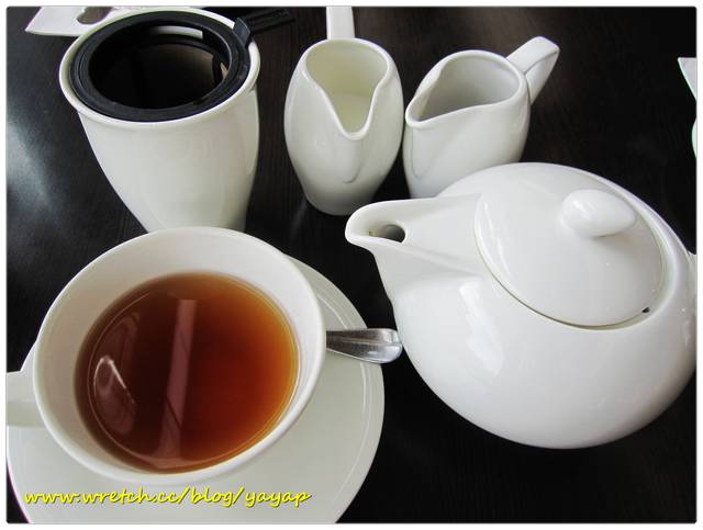 【美食】台北晶華酒店上庭酒廊,與姊妹的下午茶約會