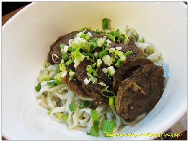 【美食】台北天母,絕活蔡牛肉麵&天畝豆花冰店